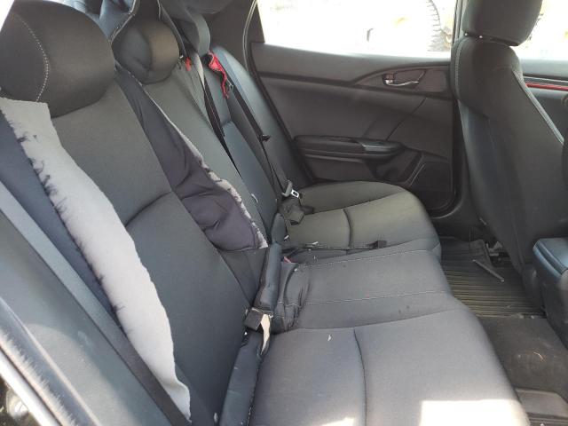 SHHFK7H42JU402561 - 2018 HONDA CIVIC SPORT 双色 照片 10