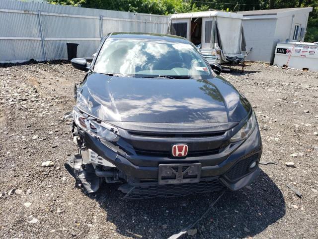 SHHFK7H42JU402561 - 2018 HONDA CIVIC SPORT 双色 照片 5