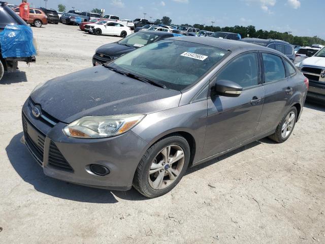 2014 FORD FOCUS SE, 
