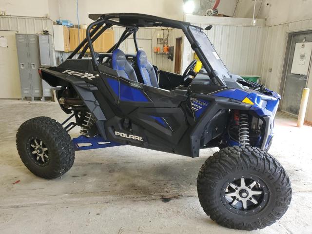 3NSVEL927KF782457 - 2019 POLARIS RZR XP TURBO S TWO TONE photo 1