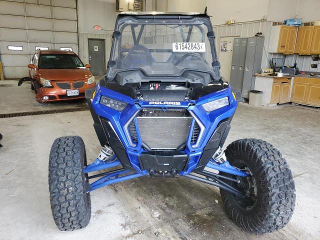 3NSVEL927KF782457 - 2019 POLARIS RZR XP TURBO S TWO TONE photo 2