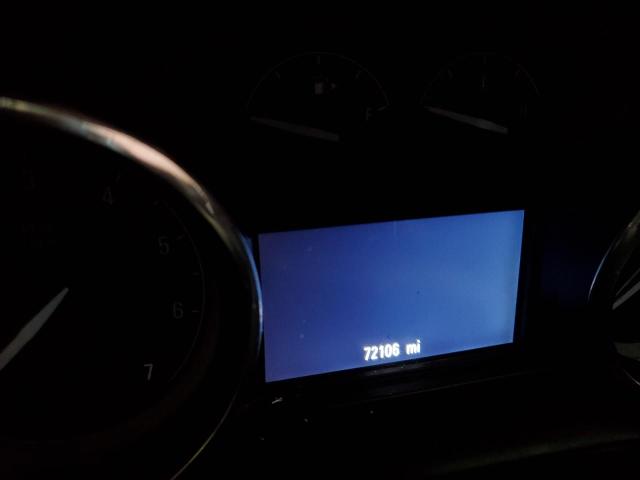 LRBFX1SA3JD081280 - 2018 BUICK ENVISION ESSENCE WHITE photo 9