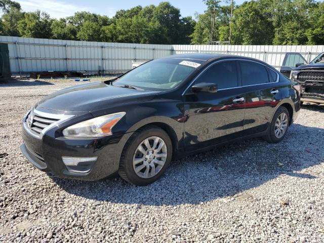 2014 NISSAN ALTIMA 2.5, 