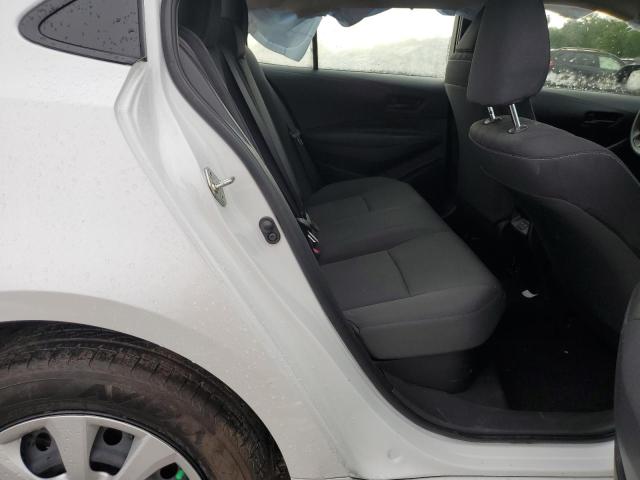 JTDBCMFE5R3064766 - 2024 TOYOTA COROLLA LE WHITE photo 10