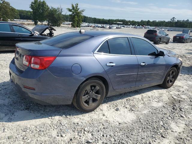 1G11B5SA0DF261819 - 2013 CHEVROLET MALIBU LS BLUE photo 3