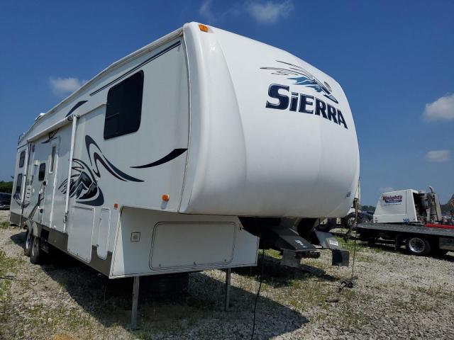 2006 WILDWOOD SIERRA, null