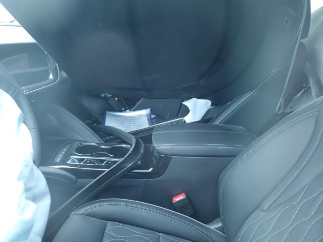 LRBFZSR40PD061013 - 2023 BUICK ENVISION AVENIR BLACK photo 7