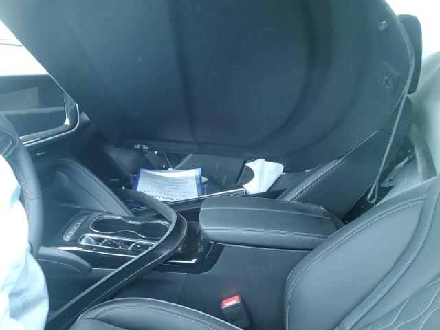 LRBFZSR40PD061013 - 2023 BUICK ENVISION AVENIR BLACK photo 8