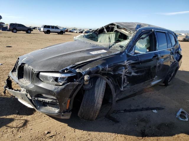 2019 BMW X3 XDRIVE30I, 