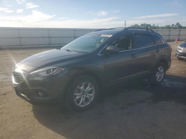 2015 MAZDA CX-9 TOURING, null