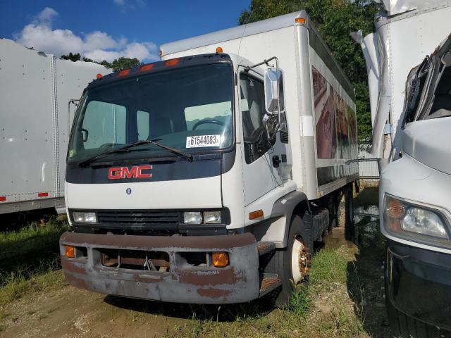 1GDJ7F1325F505601 - 2005 GMC T-SERIES F7B042 WHITE photo 1