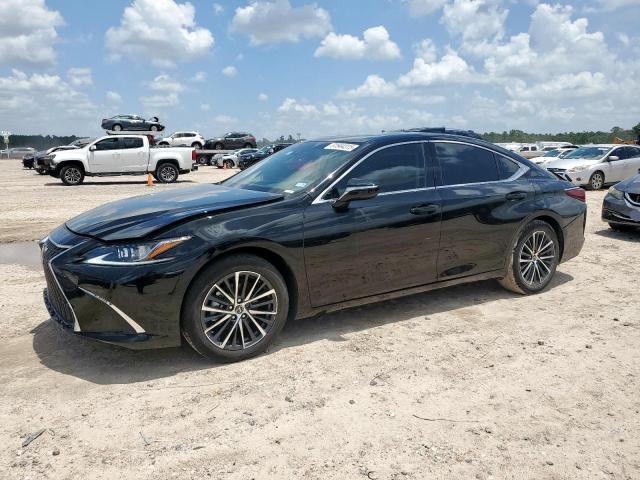2025 LEXUS ES 350 BASE, null