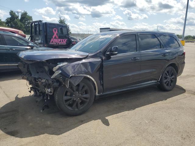 2013 DODGE DURANGO R/T, null