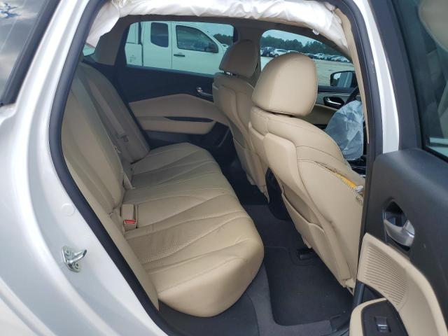 19UUB5F49MA009459 - 2021 ACURA TLX TECHNOLOGY WHITE photo 10