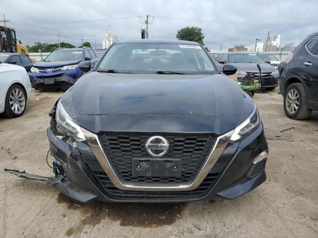 1N4BL4CV9KC124807 - 2019 NISSAN ALTIMA SR BLACK photo 5