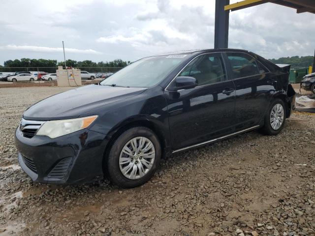 2012 TOYOTA CAMRY BASE, 