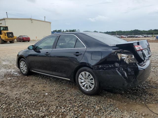 4T4BF1FK7CR194949 - 2012 TOYOTA CAMRY BASE 黑色 照片 2