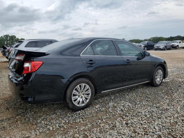 4T4BF1FK7CR194949 - 2012 TOYOTA CAMRY BASE 黑色 照片 3