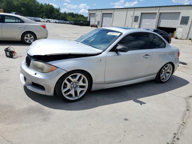 2008 BMW 128 I, 
