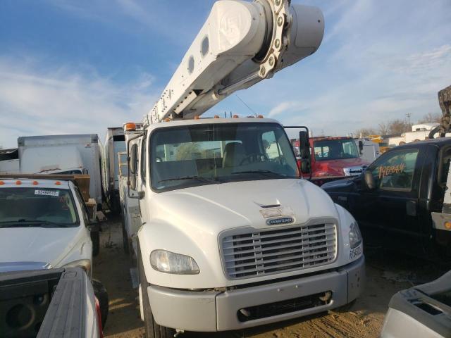 1FVACXDT3GHGT5421 - 2016 FREIGHTLINER M2 106 MEDIUM DUTY WHITE photo 1