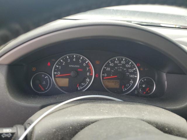 5N1AR18W75C728425 - 2005 NISSAN PATHFINDER LE 灰色 照片 9