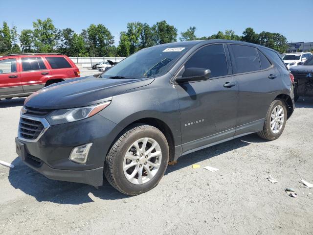 2018 CHEVROLET EQUINOX LS, 