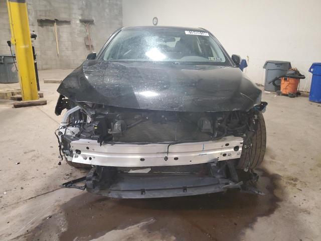 4T1G11AK8PU803283 - 2023 TOYOTA CAMRY SE NIGHT SHADE BLACK photo 5