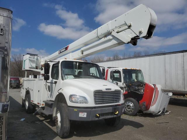 3ALDCXDT6GDHG5949 - 2016 FREIGHTLINER M2 106 MEDIUM DUTY WHITE photo 1