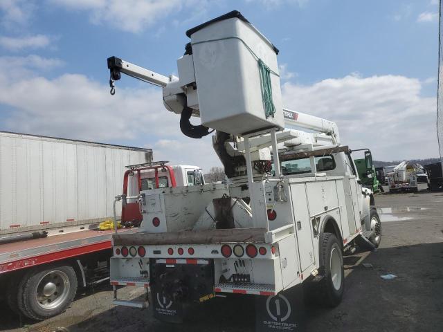 3ALDCXDT6GDHG5949 - 2016 FREIGHTLINER M2 106 MEDIUM DUTY WHITE photo 4