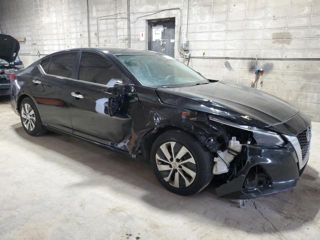 1N4BL4BVXLC249771 - 2020 NISSAN ALTIMA S BLACK photo 4