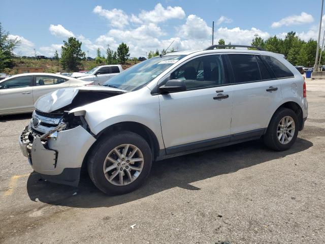 2013 FORD EDGE SE, null