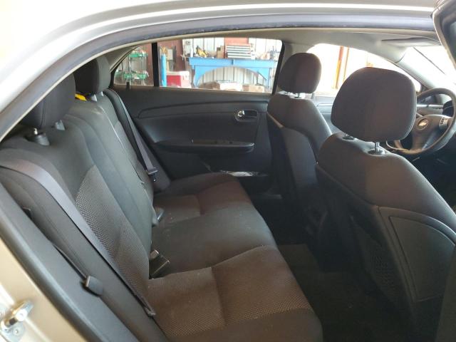 1G1ZH57B79F157709 - 2009 CHEVROLET MALIBU 1LT 奶油色 照片 10