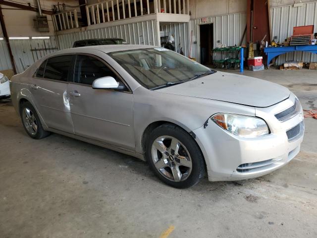 1G1ZH57B79F157709 - 2009 CHEVROLET MALIBU 1LT 奶油色 照片 4