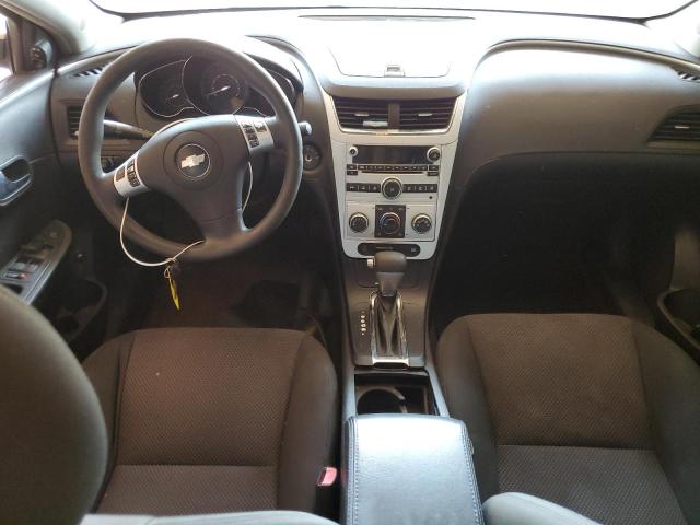 1G1ZH57B79F157709 - 2009 CHEVROLET MALIBU 1LT 奶油色 照片 8