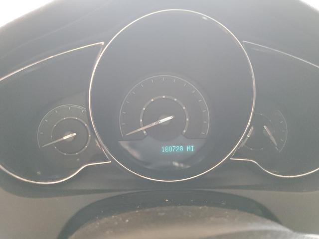 1G1ZH57B79F157709 - 2009 CHEVROLET MALIBU 1LT 奶油色 照片 9