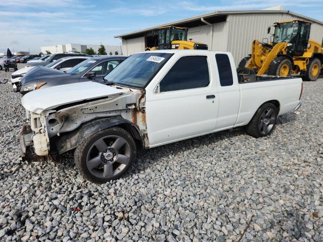 2000 NISSAN FRONTIER KING CAB XE, null
