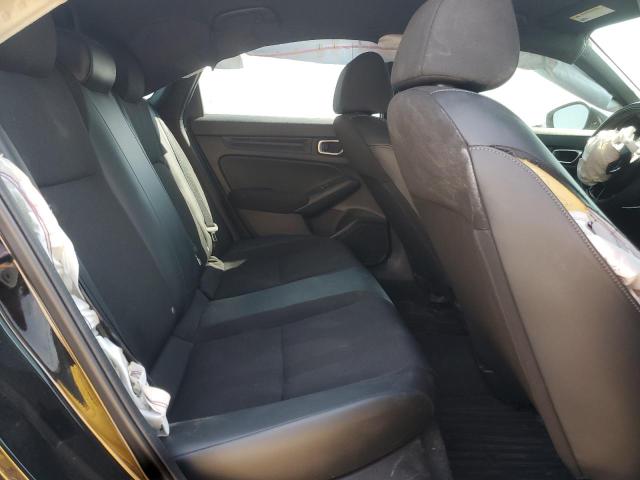 19XFL2H86PE009861 - 2023 HONDA CIVIC SPORT 黑色 照片 10