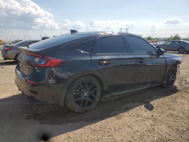 19XFL2H86PE009861 - 2023 HONDA CIVIC SPORT 黑色 照片 3