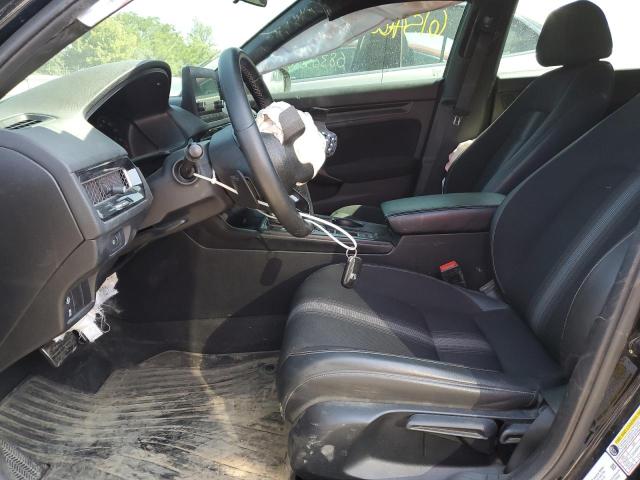 19XFL2H86PE009861 - 2023 HONDA CIVIC SPORT 黑色 照片 7