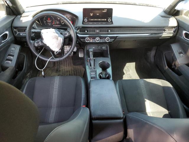 19XFL2H86PE009861 - 2023 HONDA CIVIC SPORT 黑色 照片 8