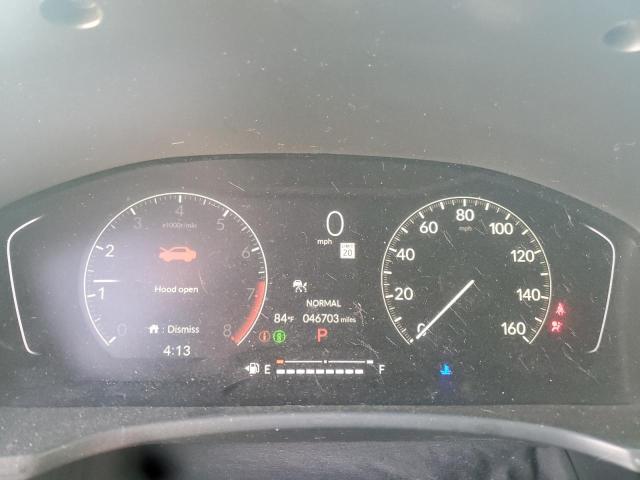 19XFL2H86PE009861 - 2023 HONDA CIVIC SPORT 黑色 照片 9