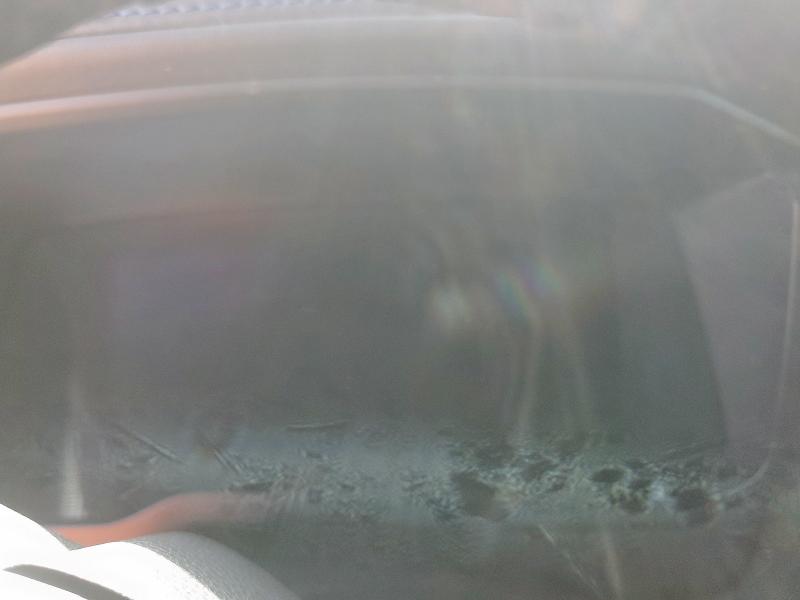 5TFNC5DB4RX083555 - 2024 TOYOTA TUNDRA CREWMAX PLATINUM أسود صورة 9