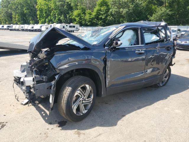 2023 HYUNDAI SANTA FE SEL, null