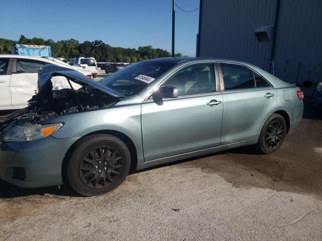 2010 TOYOTA CAMRY BASE, 