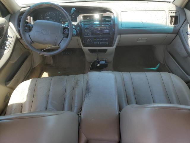 4T1BF18B1WU268975 - 1998 TOYOTA AVALON XL TAN photo 8