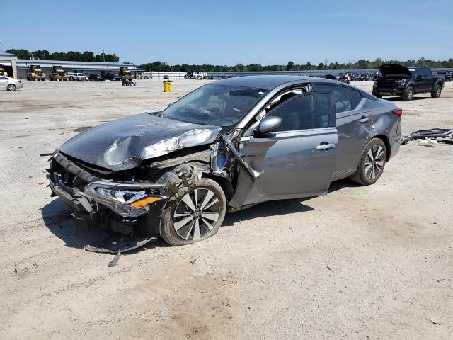 2022 NISSAN ALTIMA SV, 