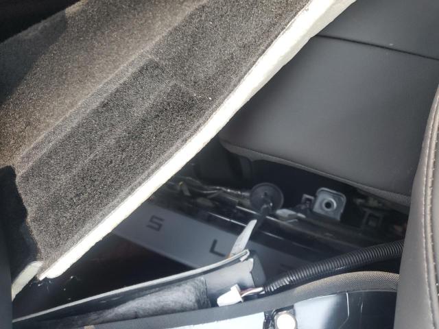 7SAYGDEE7TF336151 - 2026 TESLA MODEL Y RED photo 10