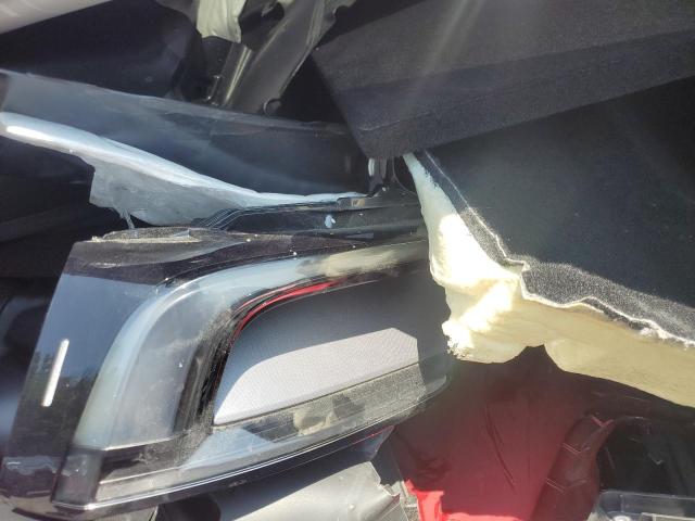 7SAYGDEE7TF336151 - 2026 TESLA MODEL Y RED photo 13