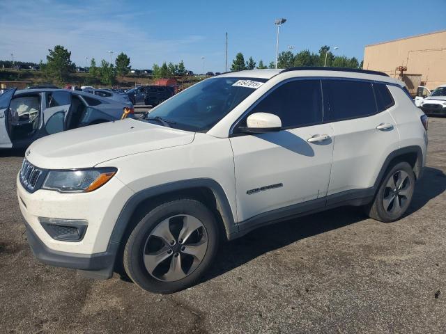 2018 JEEP COMPASS LATITUDE, 
