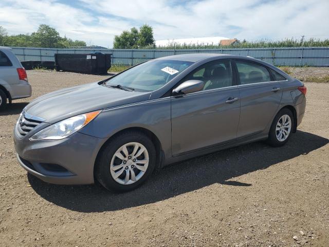 2013 HYUNDAI SONATA GLS, 